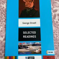 Libro “Animal Farm” e “Big Brothers”