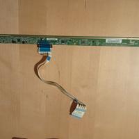 scheda T-con TV led lg 32 pollici 