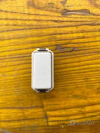 Deviatore Vimar 10A 08004