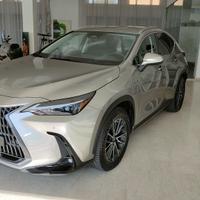 Lexus NX 450h+ Plug-in 4WD Luxury 10500 KM