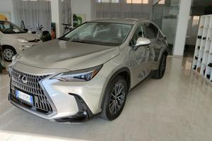 Lexus NX 450h+ Plug-in 4WD Luxury 10500 KM