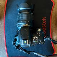 Nikon D5100
