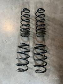 kit completo di 4 molle sportive Eibach Pro-Kit