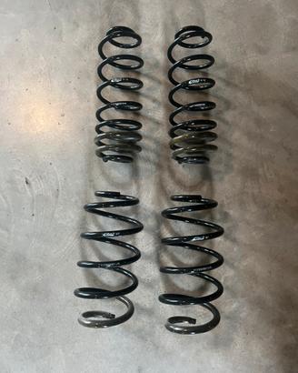 kit completo di 4 molle sportive Eibach Pro-Kit