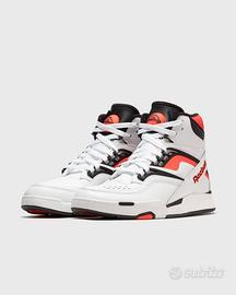 Reebok Pump TZ Neon Cherry 2023 nuove tg43