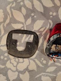 Fanalino posteriore per Harley-Davidson