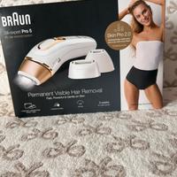 Luce Pulsata Braun Silk Expert Pro 5/ PL5243