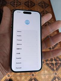 iphone16 5g 128 giga