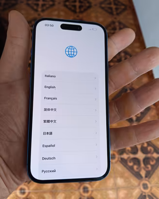 iphone16 5g 128 giga
