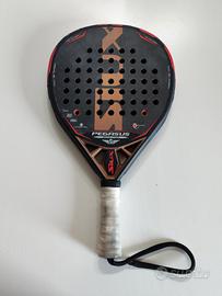 racchetta Padel Siux