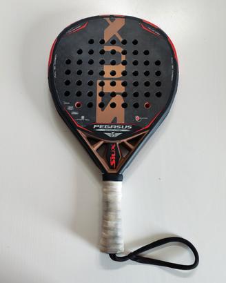 racchetta Padel Siux