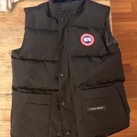 Smanicato canada goose