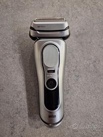 Braun Series 9 PRO+  Rasoio elettrico