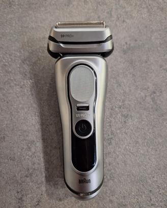Braun Series 9 PRO+  Rasoio elettrico