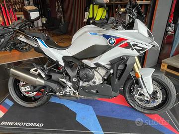 BMW S 1000 XR M Pack Abs my24