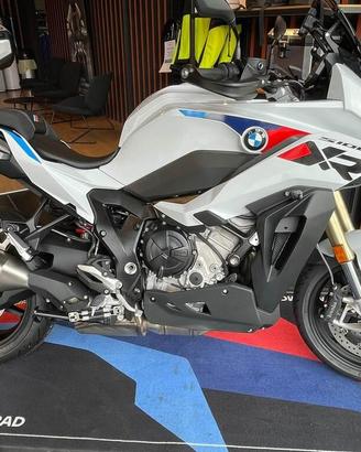 BMW S 1000 XR M Pack Abs my24