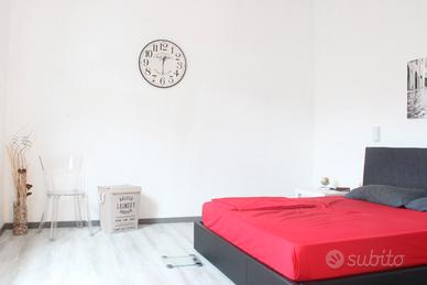 Casa Indipendente con ampio giardino