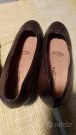 scarpe e cintura abbinata 