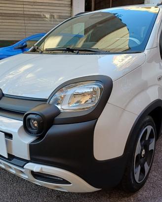 FIAT Panda Pandina Cross 1.0 FireFly Hybrid 5°P