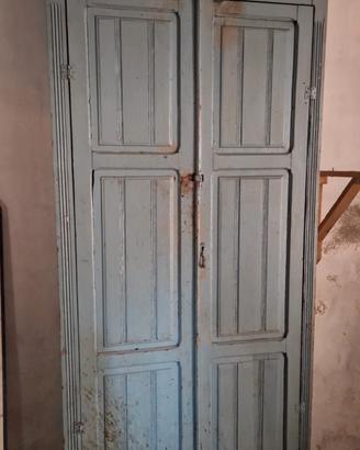 mobili antichi vari