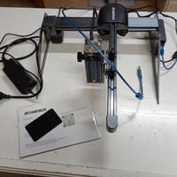 Macchina Incisore per tagli laser Atomstack P7 M40