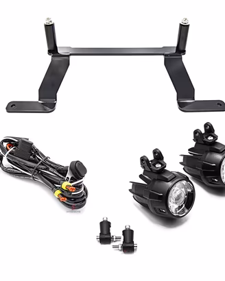 KIT fari profondità BMW R1200GS R1250GS LC ADV