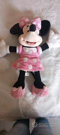 pupazzo Minnie cm 47