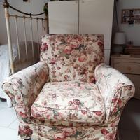 Poltrona Laura Ashley