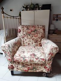 Poltrona Laura Ashley