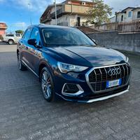 Audi Q3 2.0 40 TFSI pelle tetto full 190cv quattro