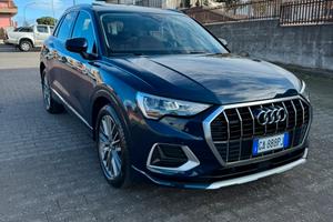 Audi Q3 2.0 40 TFSI pelle tetto full 190cv quattro