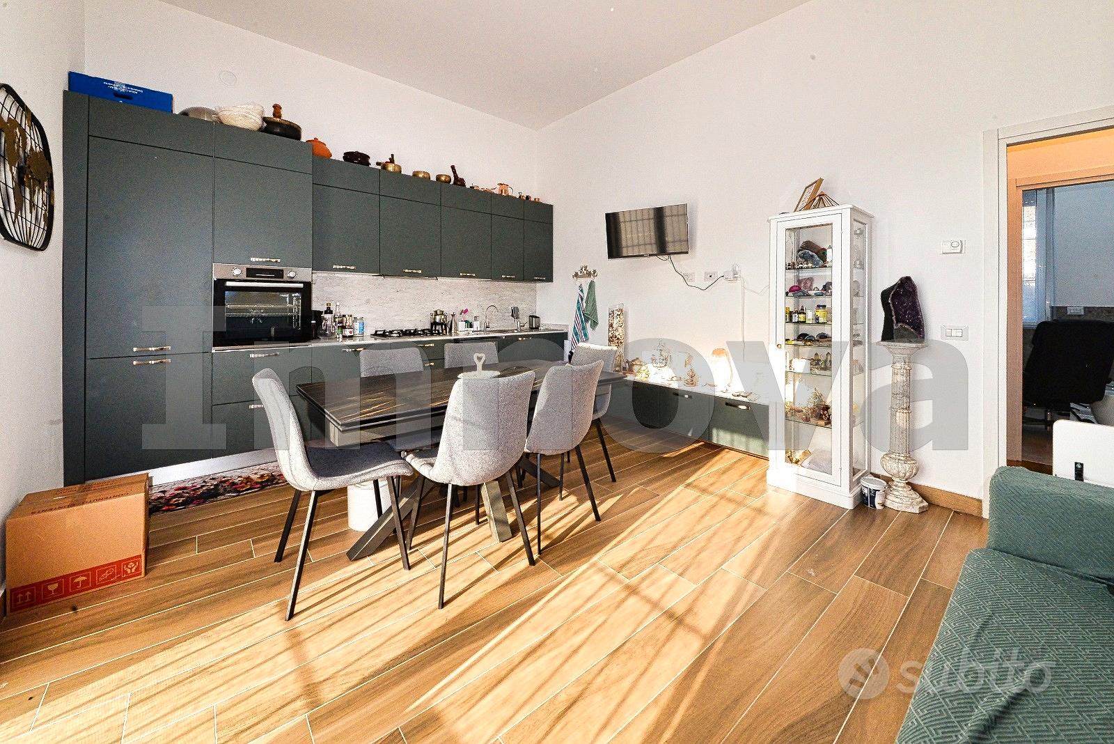 Appartamento – MB - Vista 4