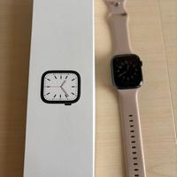 APPLE WATCH SERIE 7