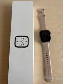 APPLE WATCH SERIE 7