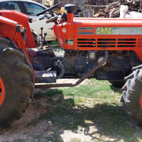 Same Minitaurus 60 syncro