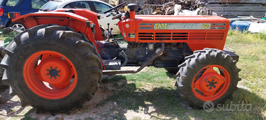 Same Minitaurus 60 syncro