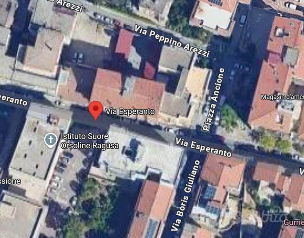 Appartamento – Ragusa, Cappuccini, Selvaggio - Vista 5