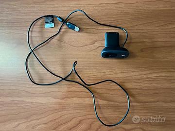 Webcam Pc Logitech C270 720p