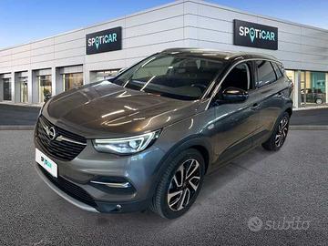 Opel Grandland X ELEGANCE