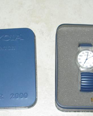 Orologi, sveglia e radio marche originali