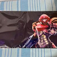 Tappetino da scrivania di Metroid Prime 4 Beyond