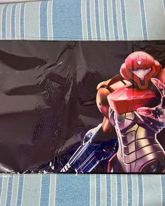 Tappetino da scrivania di Metroid Prime 4 Beyond