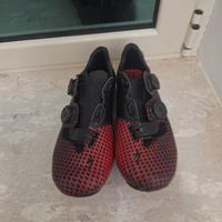 Scarpa s-works 6