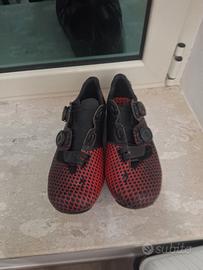 Scarpa s-works 6