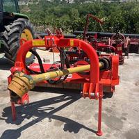 Trincia maschio giraffaxl185si