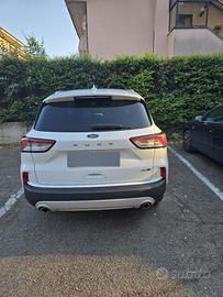 Ford Kuga 2021