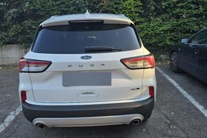 Ford Kuga 2021