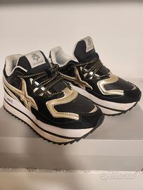 scarpe donna W6YZ runner