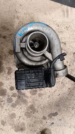 TURBINA MERCEDES 3.2CDI /A6480960099/