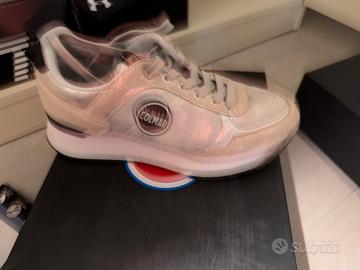 Scarpe colmar